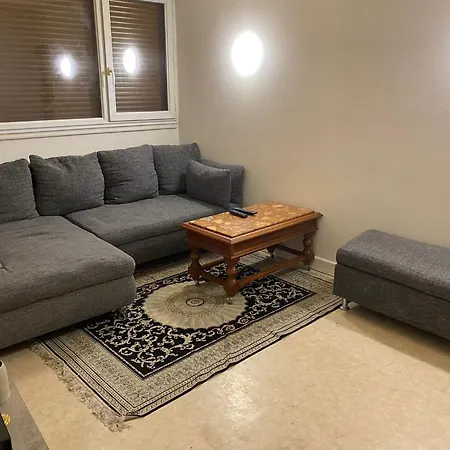 Apartment De Charme A