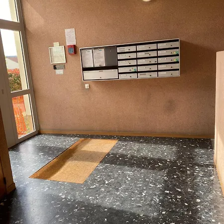 Apartment De Charme A *