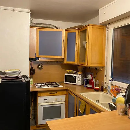 Apartment De Charme A *