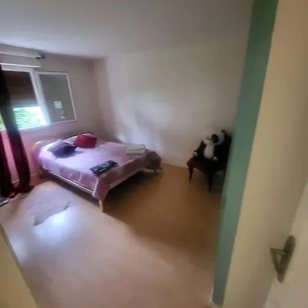 Apartment De Charme A Creteil