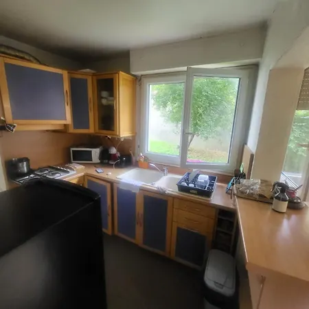 Apartment De Charme A Creteil