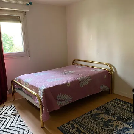 De Charme A Appartement *