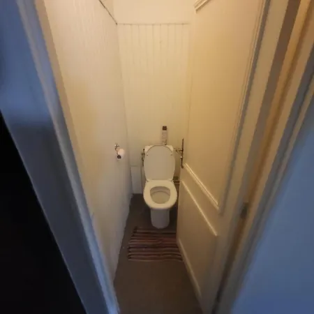 De Charme A Appartement Créteil